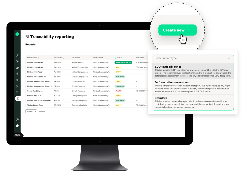 Seamless compliance Seamless compliance