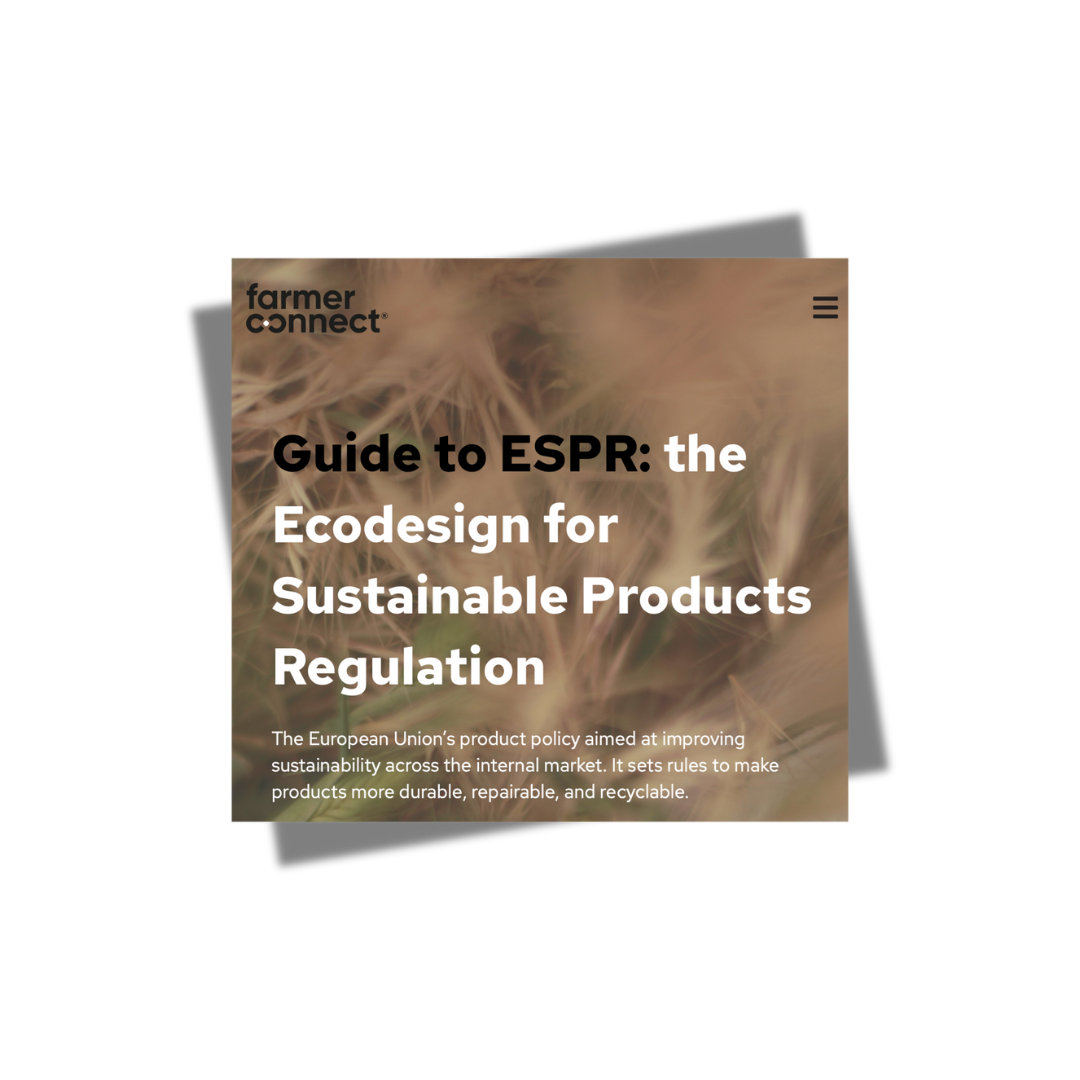 ESPR Guide