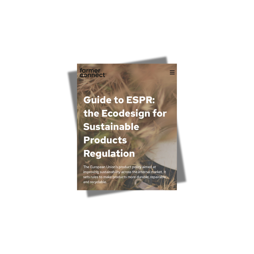 Guide to ESPR
